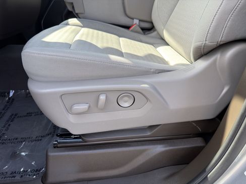 Used 2026 Chevrolet Silverado 1500 RST RWD image 28