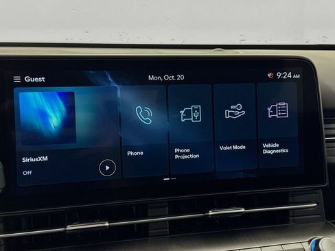 New 2026 Hyundai Kona SEL Sport FWD image 23