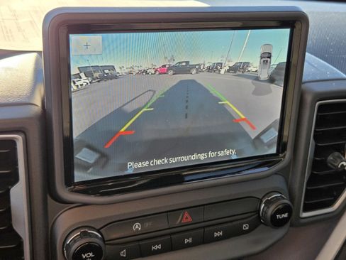 Certified 2023 Ford Bronco Sport Big Bend w/ Convenience Package image 21