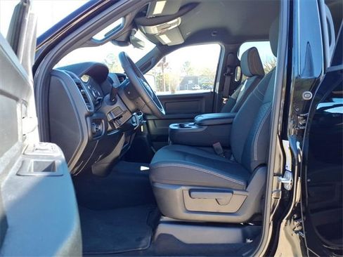 New 2026 RAM 2500 Tradesman image 13