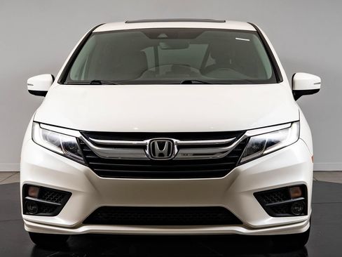 Used 2019 Honda Odyssey EX-L image 2