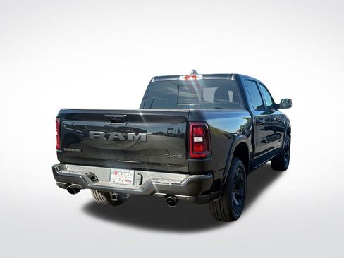 New 2026 RAM 1500 Big Horn image 3