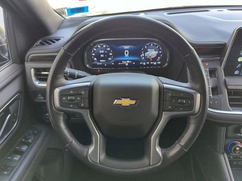 Used 2022 Chevrolet Tahoe LT w/ LT Signature Package AWD/4WD image 20