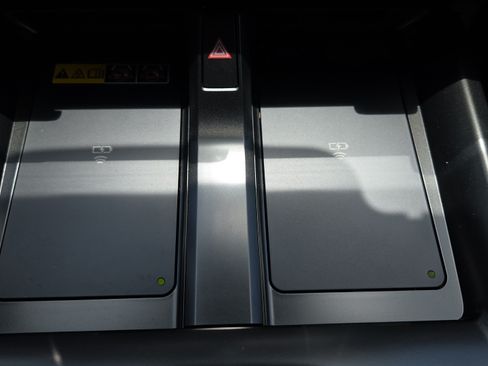 Certified 2026 Toyota bZ AWD/4WD image 24
