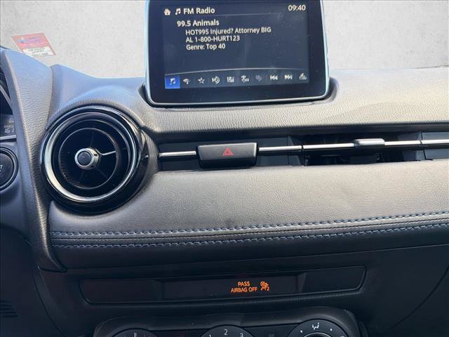 Used 2017 Toyota Yaris iA FWD image 15