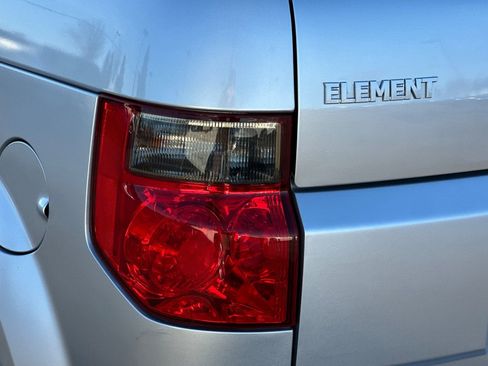 Used 2004 Honda Element EX image 27
