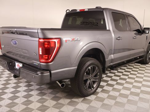 Used 2023 Ford F150 XLT w/ Equipment Group 302A High AWD/4WD image 22