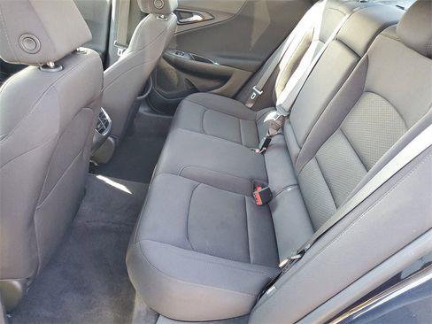 Used 2023 Chevrolet Malibu LT image 21