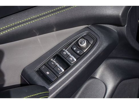 Certified 2023 Subaru Ascent Onyx Edition image 21