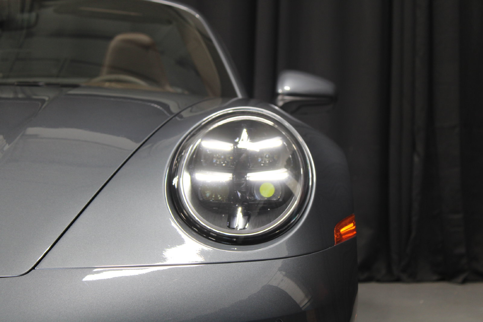 Certified 2026 Porsche 911 Carrera 4S AWD/4WD image 13