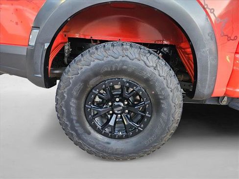 Used 2023 Ford F150 Raptor w/ Raptor 37 Performance Package AWD/4WD image 20