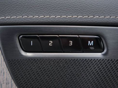 New 2025 Volvo XC90 T8 Ultra w/ Protection Package Premier image 34