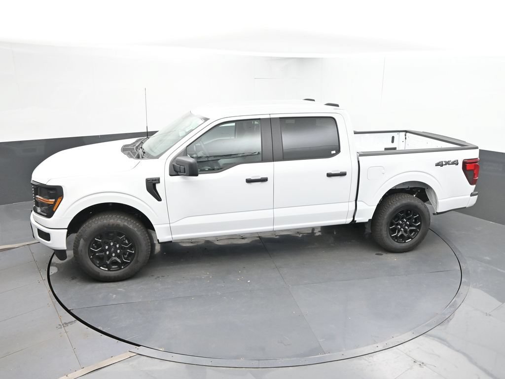 New 2026 Ford F150 STX AWD/4WD image 37