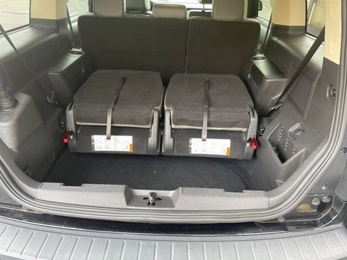 Used 2019 Ford Flex Limited w/ Appearance Package AWD/4WD image 61