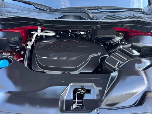 Used 2023 Honda Ridgeline Sport image 34