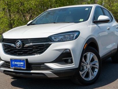 Used 2023 Buick Encore GX Preferred w/ Cold Weather Comfort Package