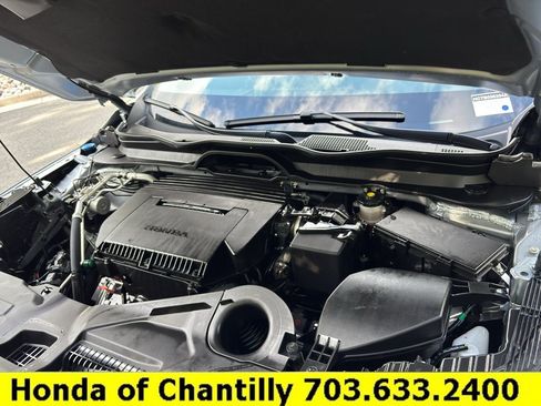 Used 2026 Honda Pilot Black Edition image 38