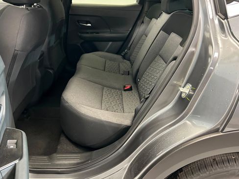 New 2026 Nissan Kicks SV image 21