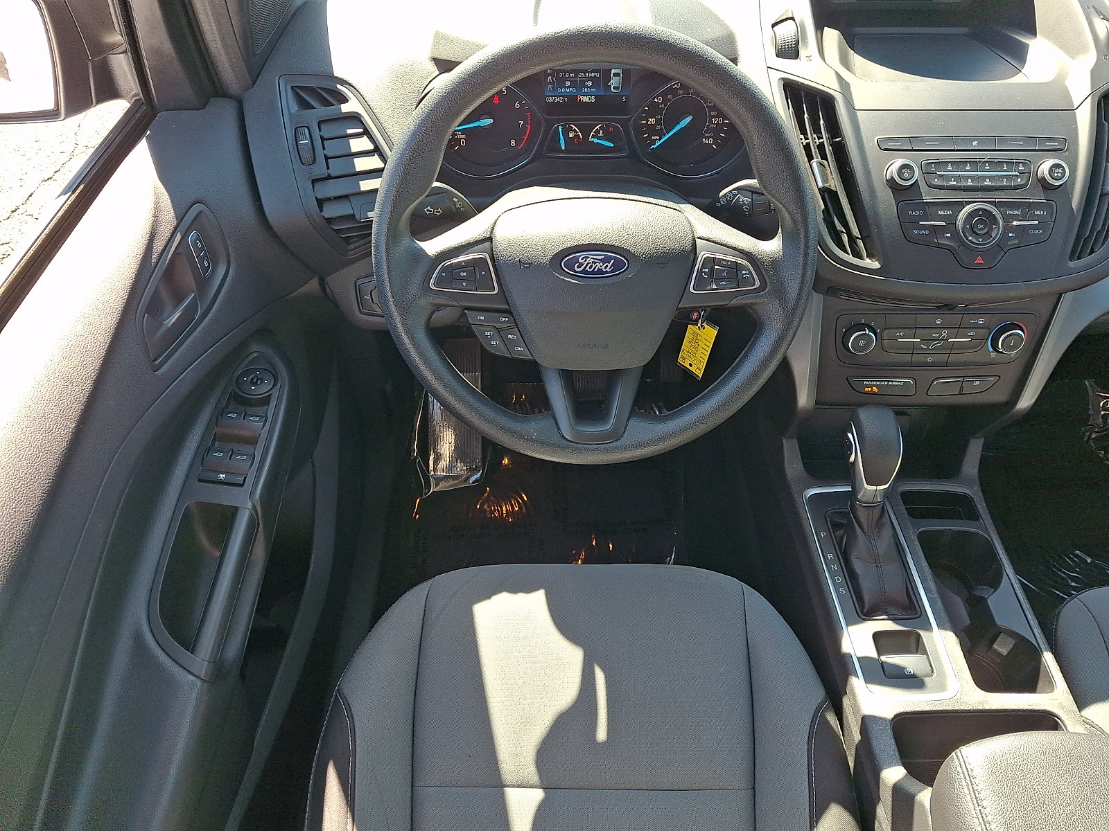 Used 2019 Ford Escape S FWD image 11