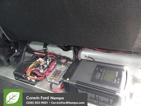 New 2024 Ford F550 XL image 29