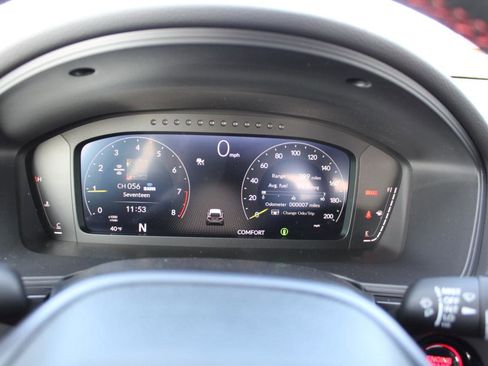 Used 2025 Honda Civic Type R image 32