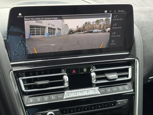 New 2026 BMW M850i xDrive AWD/4WD image 17
