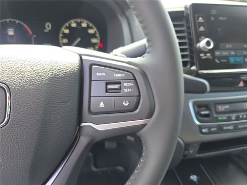 New 2026 Honda Ridgeline RTL image 20