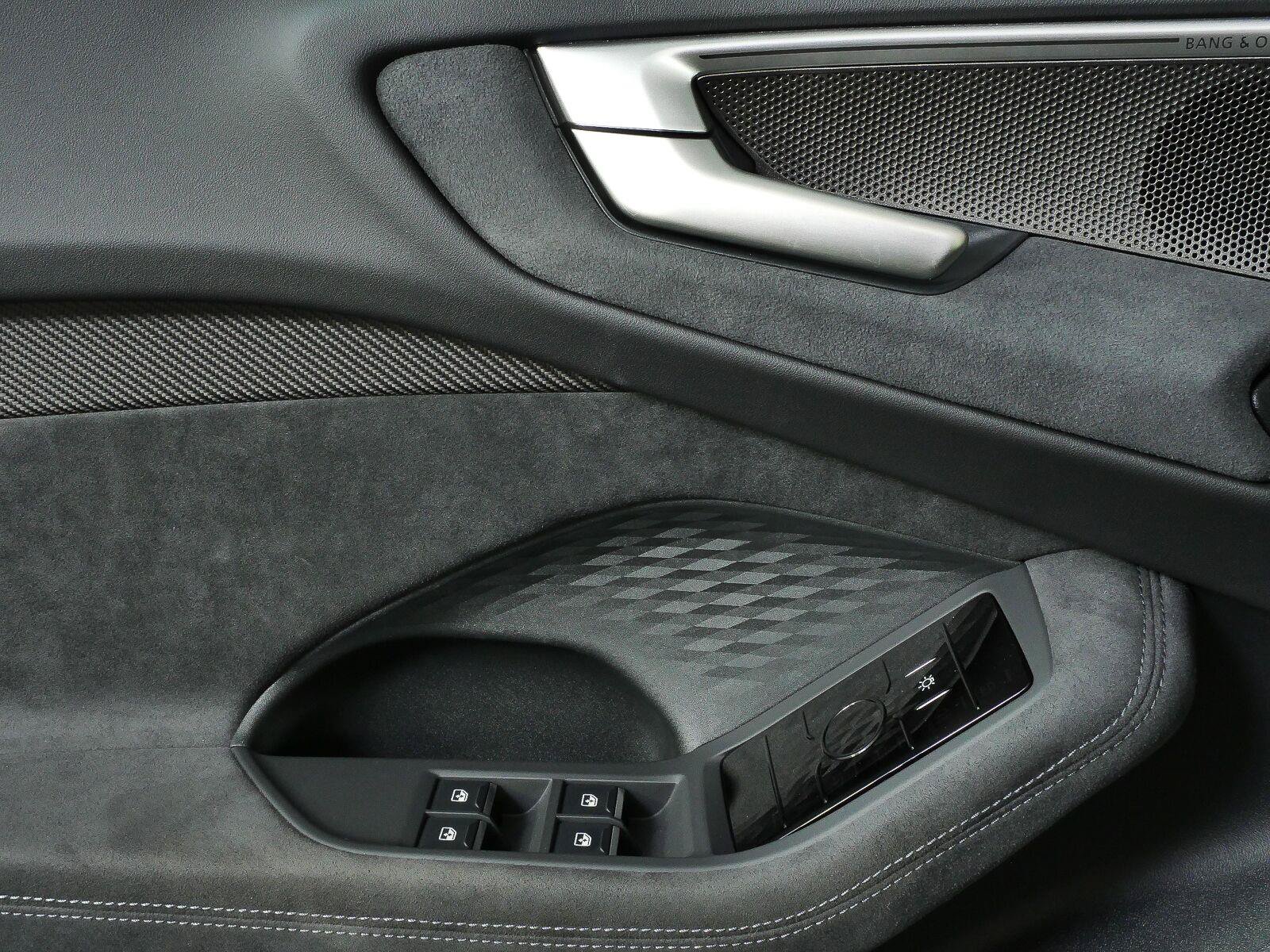Used 2026 Audi S5 Prestige AWD/4WD image 8