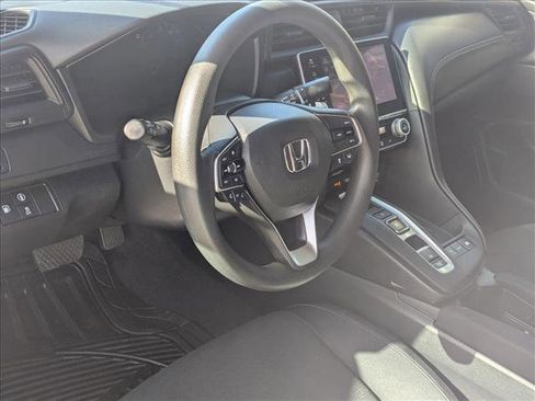 Used 2021 Honda Insight EX image 10
