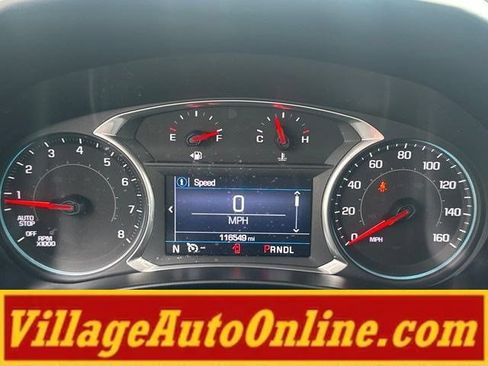 Used 2019 Chevrolet Equinox LT FWD image 25