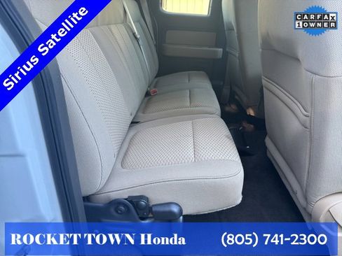 Used 2011 Ford F150 XLT w/ HD Payload Pkg image 20