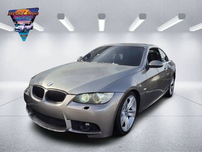 Used 2009 BMW 328i Convertible