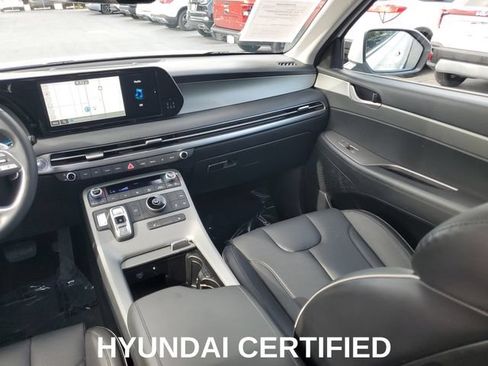 Certified 2025 Hyundai Palisade XRT FWD image 23