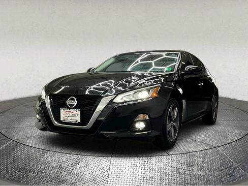 Used 2020 Nissan Altima 2.5 SL image 3
