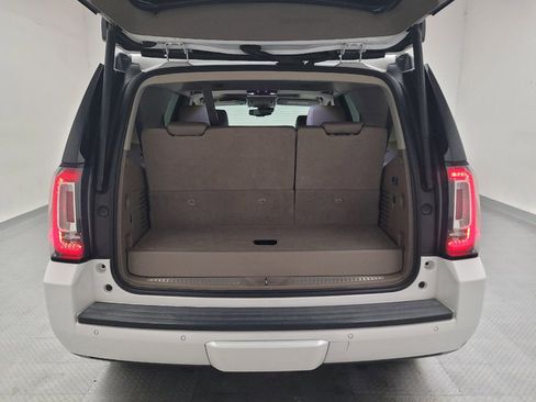Used 2018 GMC Yukon SLT w/ Premium Edition RWD image 29
