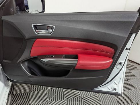 Used 2019 Acura TLX V6 w/ Technology & A-SPEC Pkg image 37