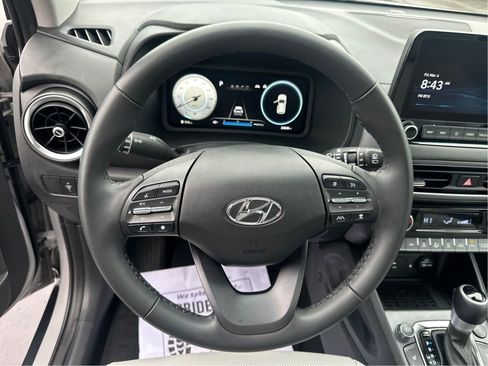 Certified 2023 Hyundai Kona Limited image 19