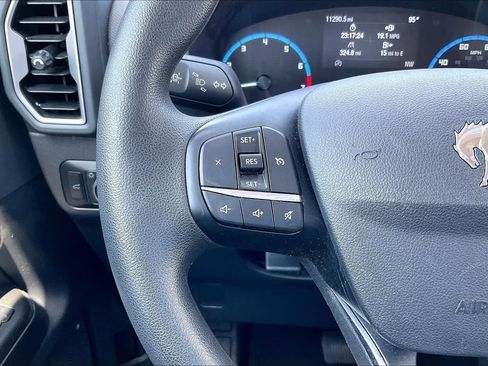 Used 2024 Ford Bronco Sport Big Bend AWD/4WD image 21