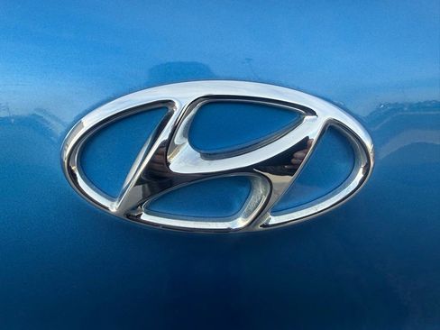 Used 2018 Hyundai Tucson SEL AWD/4WD image 16