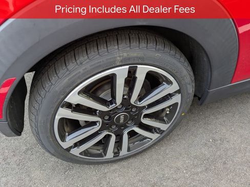 Used 2019 MINI Cooper Convertible FWD image 7