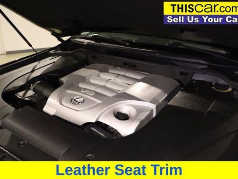 Used 2013 Lexus LX 570 4WD image 28