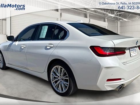 Used 2024 BMW 330i Sedan image 5