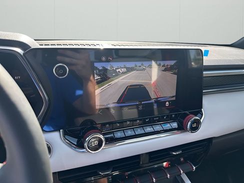 New 2026 GMC Canyon AT4X image 39