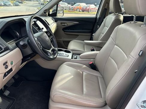 Used 2022 Honda Pilot EX-L image 9