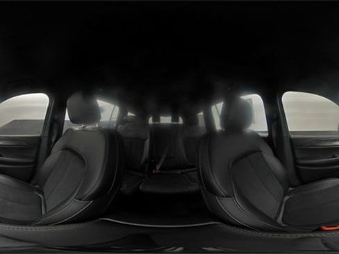 New 2025 Jeep Grand Cherokee L Altitude image 29