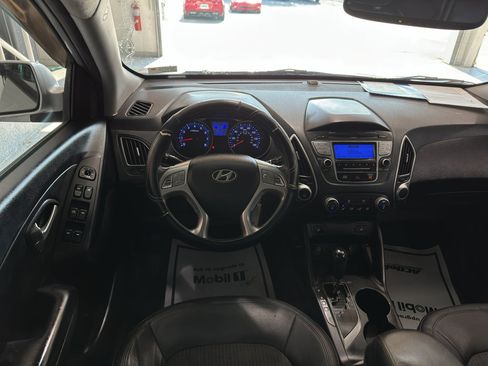 Used 2012 Hyundai Tucson GLS image 9