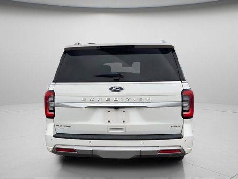 Used 2023 Ford Expedition Max Platinum AWD/4WD image 8