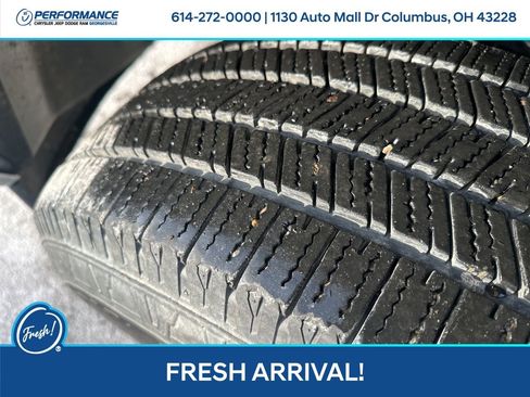 Used 2024 RAM 2500 Big Horn image 11