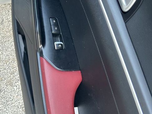 Used 2021 Kia K5 GT-Line image 20