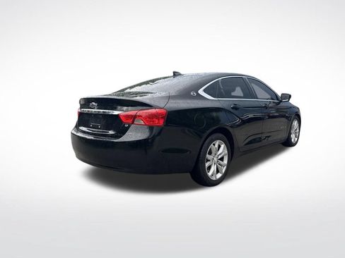 Used 2017 Chevrolet Impala LT FWD image 5